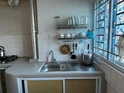 Blk 101 Jurong East Ville (Jurong East), HDB 3 Rooms #591528901